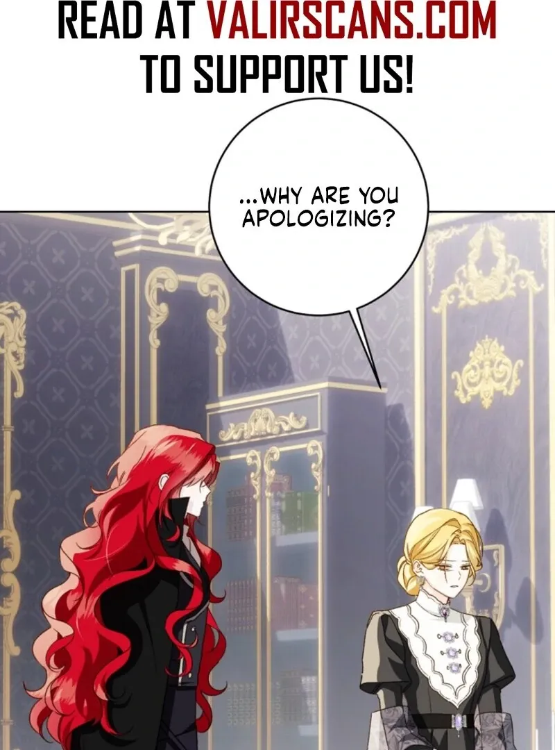 Marronnier Farm Near By The Imperial Palace Chapter 108 page 38 - 