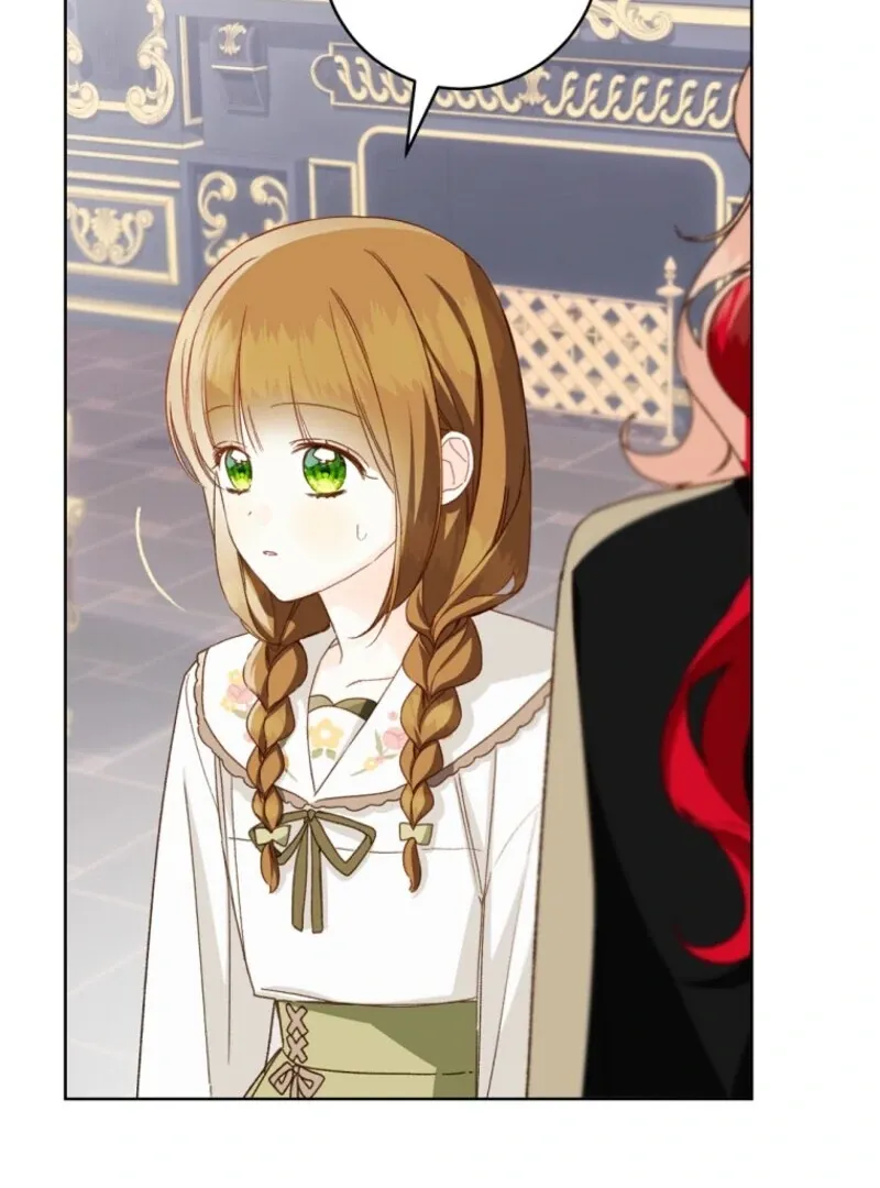 Marronnier Farm Near By The Imperial Palace Chapter 108 page 45 - 