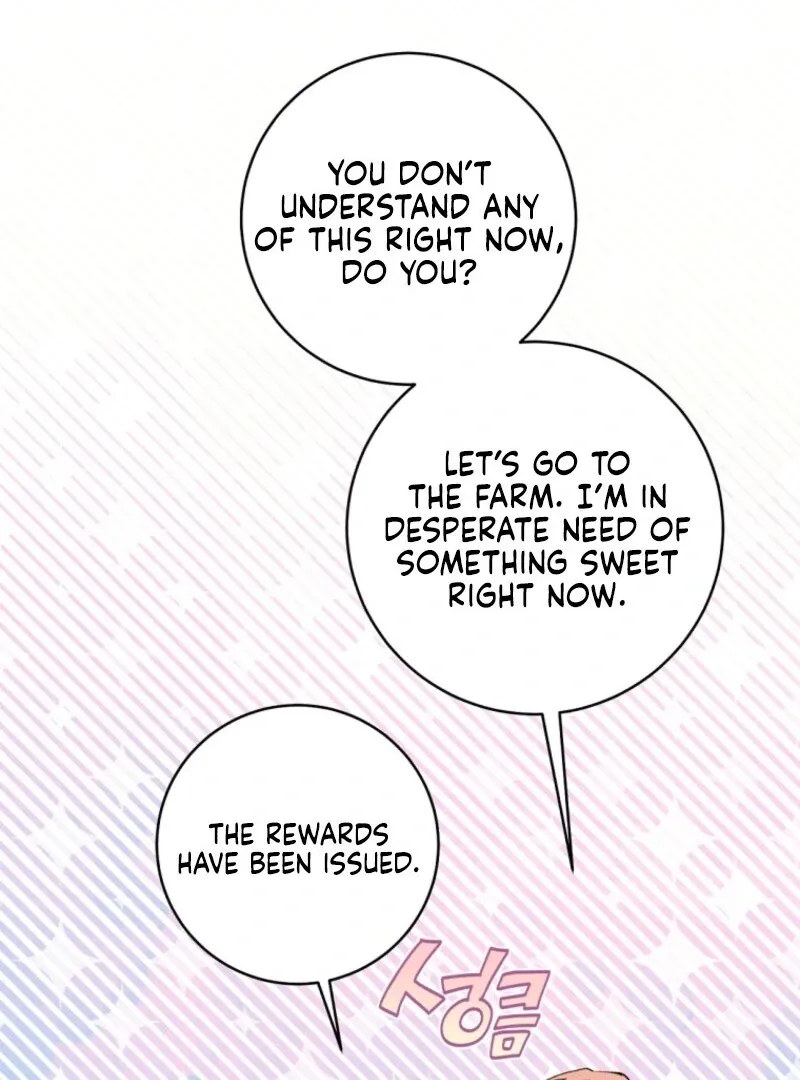 Marronnier Farm Near By The Imperial Palace Chapter 108 page 48 - 