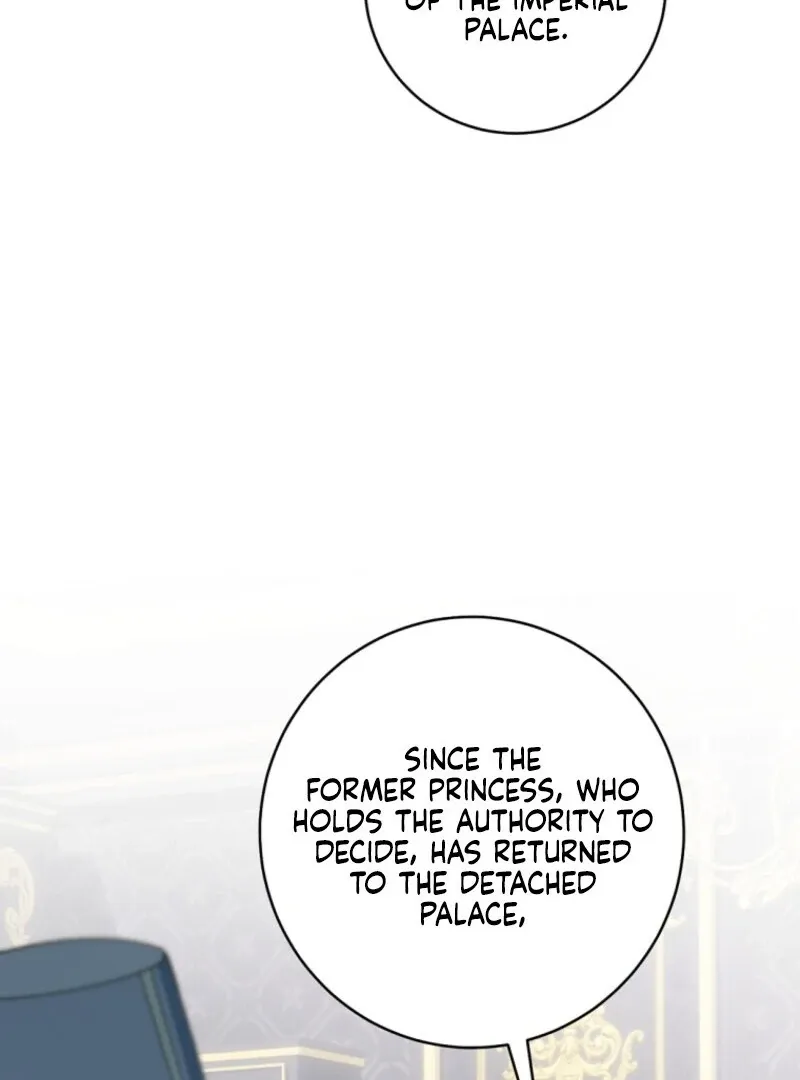 Marronnier Farm Near By The Imperial Palace Chapter 108 page 51 - 