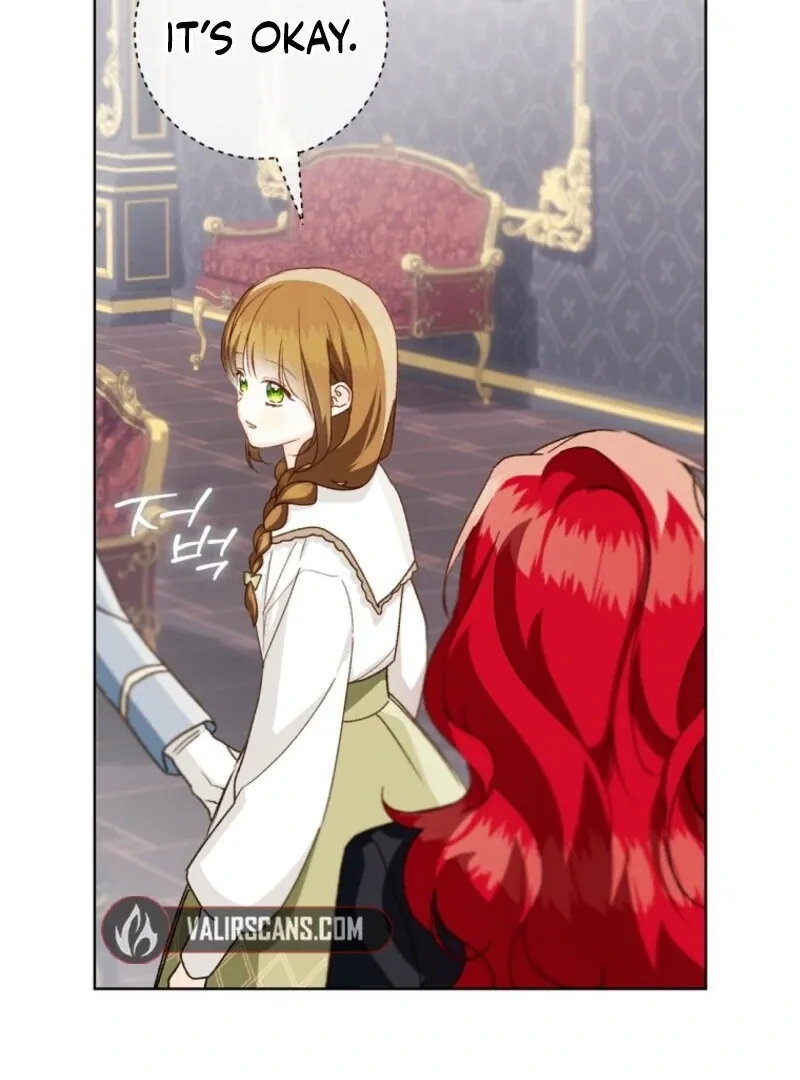 Marronnier Farm Near By The Imperial Palace Chapter 108 page 54 - 