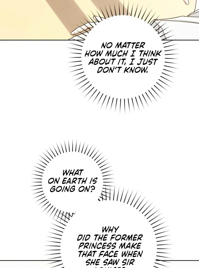 Marronnier Farm Near By The Imperial Palace Chapter 108 page 67 - 
