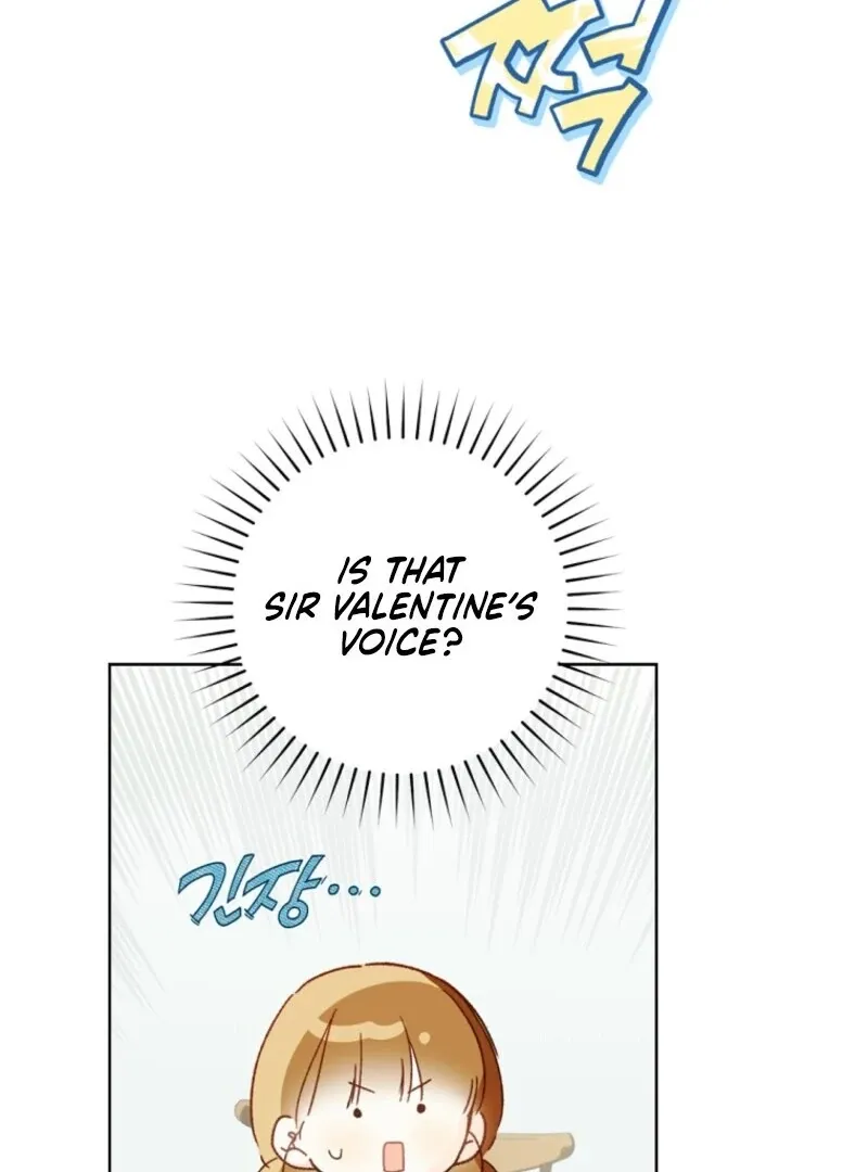 Marronnier Farm Near By The Imperial Palace Chapter 108 page 80 - 