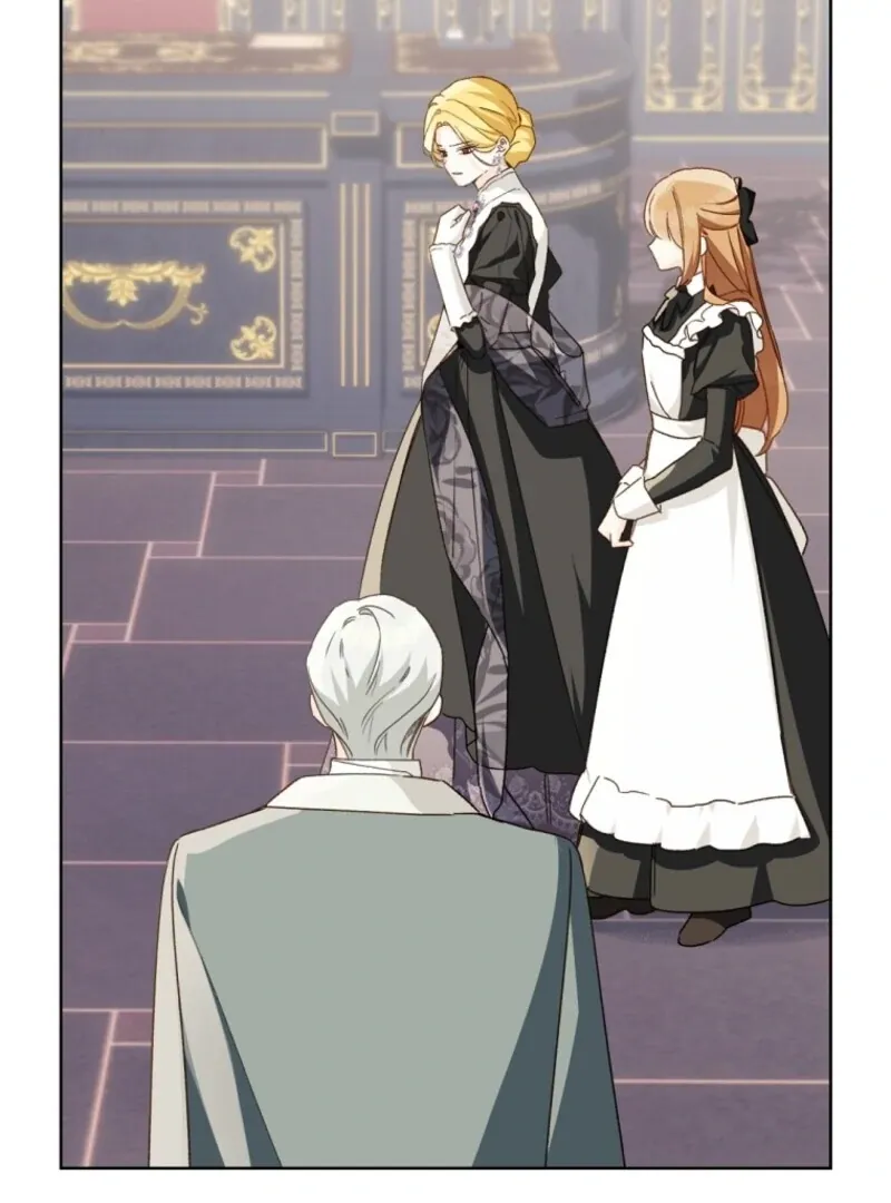 Marronnier Farm Near By The Imperial Palace Chapter 108 page 9 - 