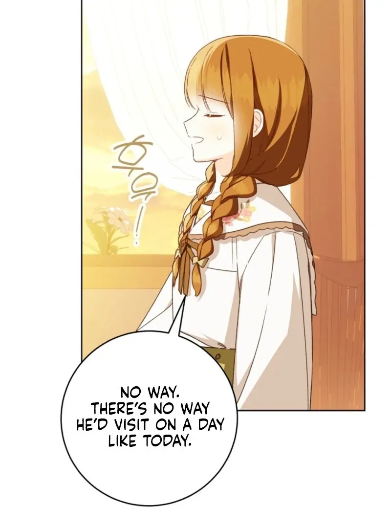 Marronnier Farm Near By The Imperial Palace Chapter 108 page 82 - 
