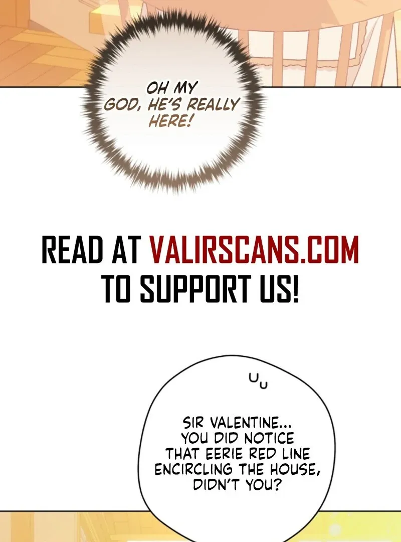 Marronnier Farm Near By The Imperial Palace Chapter 108 page 85 - 