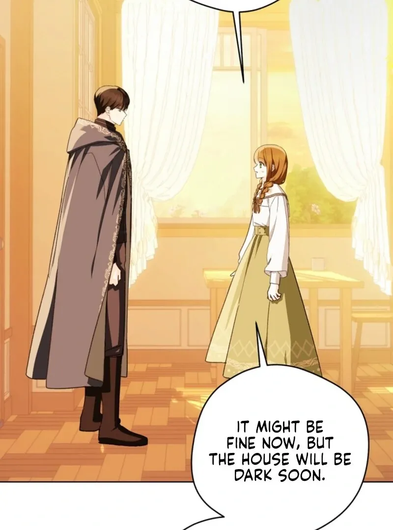 Marronnier Farm Near By The Imperial Palace Chapter 108 page 86 - 