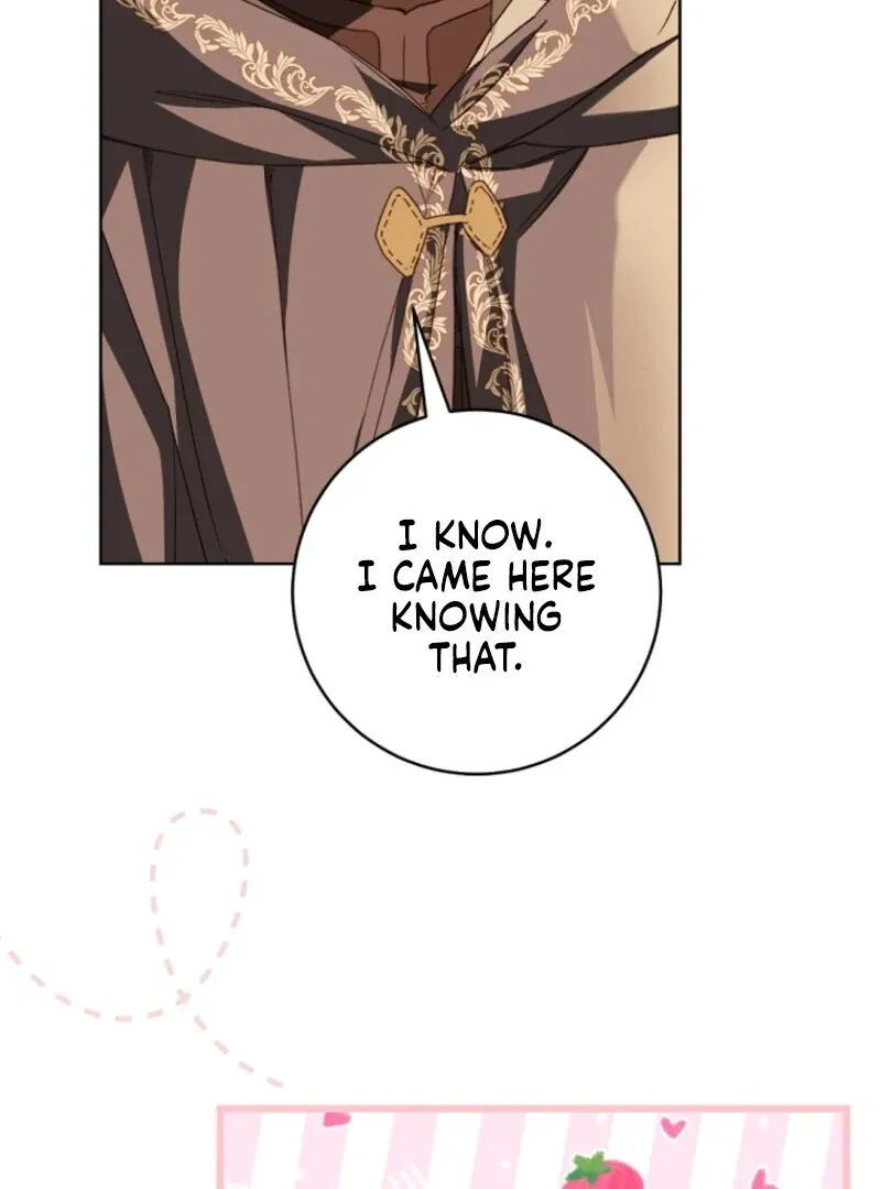 Marronnier Farm Near By The Imperial Palace Chapter 108 page 89 - 