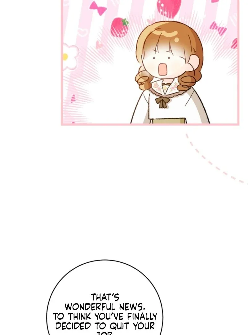 Marronnier Farm Near By The Imperial Palace Chapter 108 page 90 - 