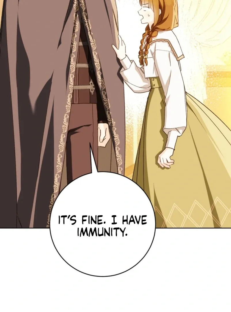 Marronnier Farm Near By The Imperial Palace Chapter 108 page 93 - 