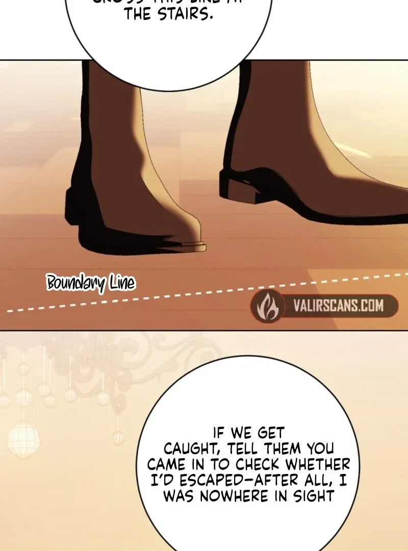 Marronnier Farm Near By The Imperial Palace Chapter 108 page 95 - 