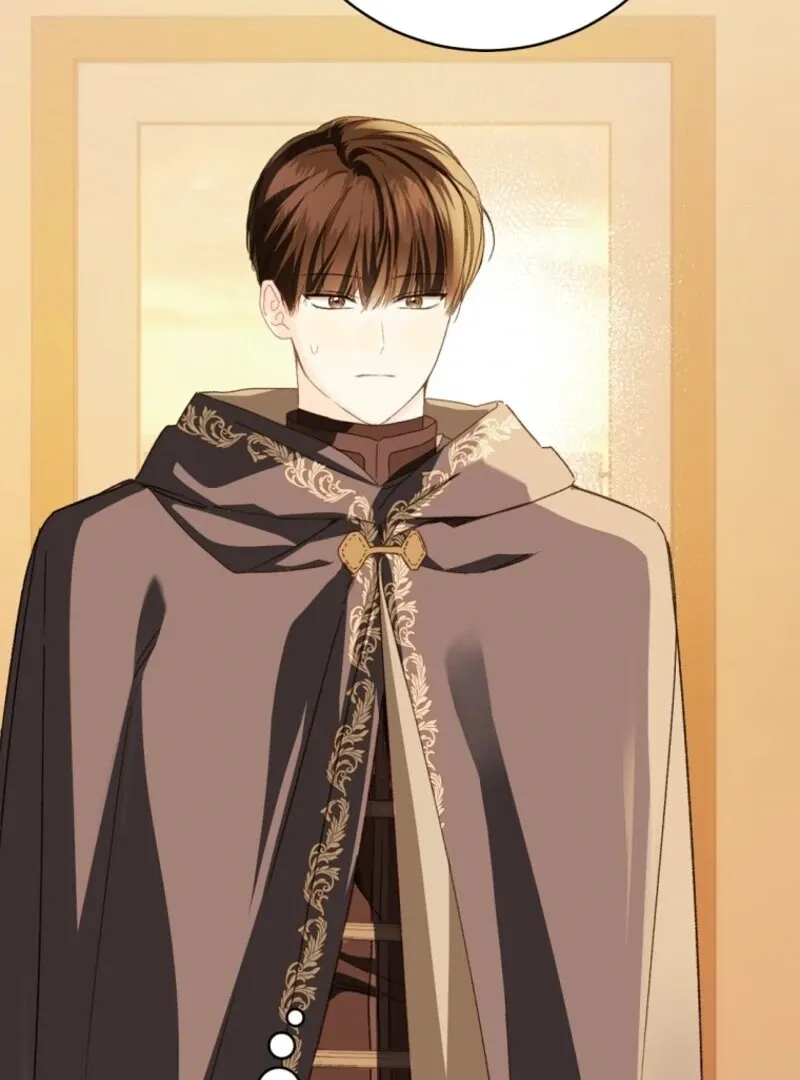 Marronnier Farm Near By The Imperial Palace Chapter 108 page 96 - 