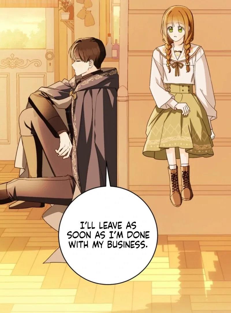 Marronnier Farm Near By The Imperial Palace Chapter 108 page 100 - 