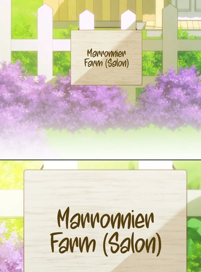 Marronnier Farm Near By The Imperial Palace Chapter 109 page 102 - 