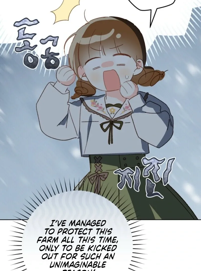 Marronnier Farm Near By The Imperial Palace Chapter 109 page 105 - 
