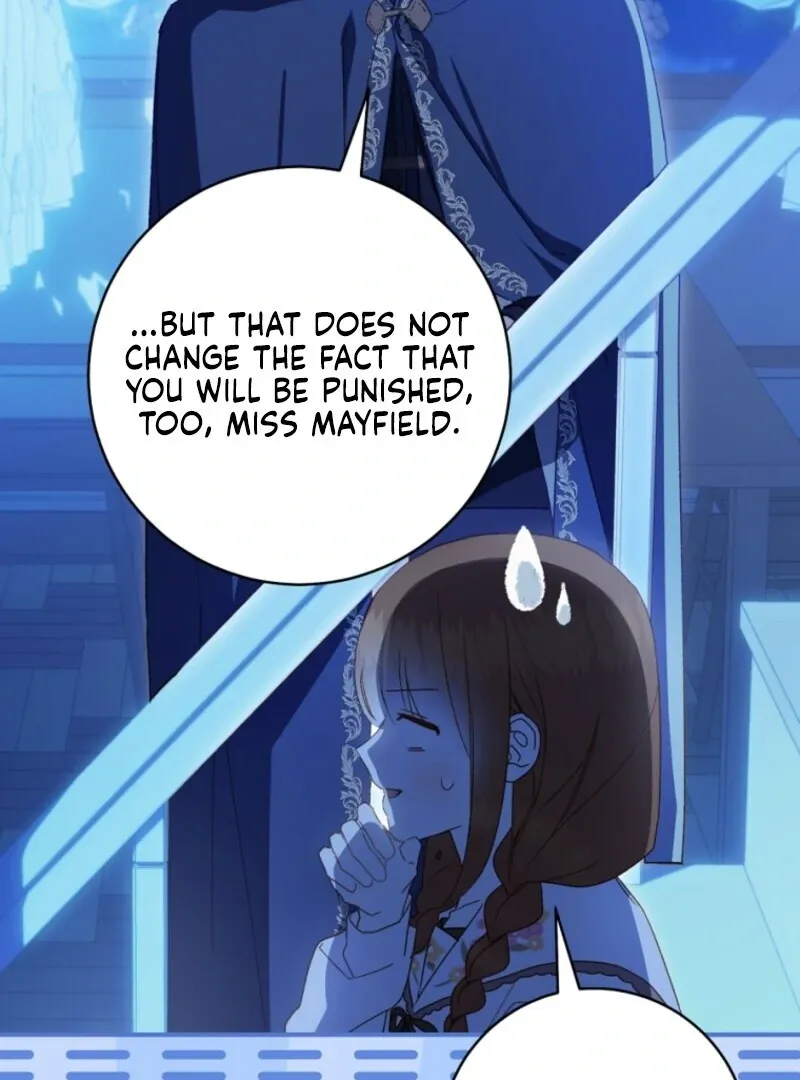 Marronnier Farm Near By The Imperial Palace Chapter 109 page 107 - 