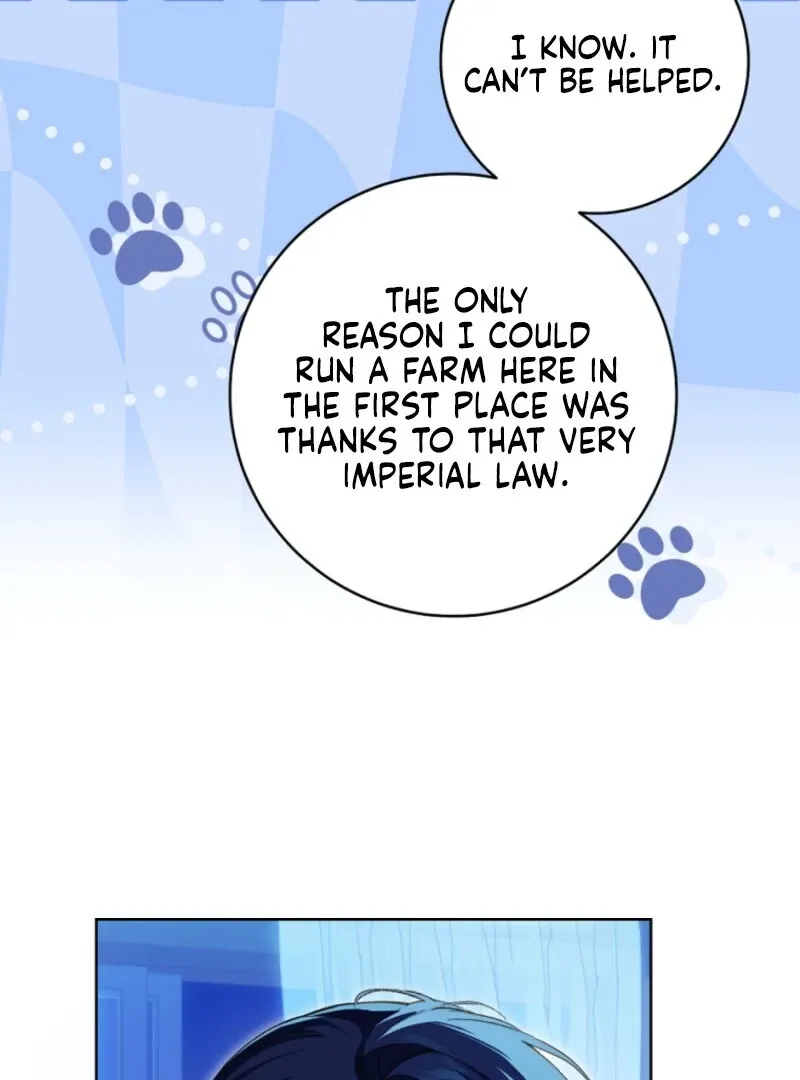 Marronnier Farm Near By The Imperial Palace Chapter 109 page 108 - 