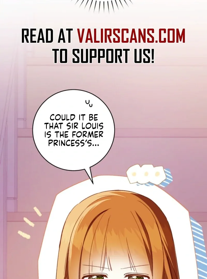 Marronnier Farm Near By The Imperial Palace Chapter 109 page 12 - 