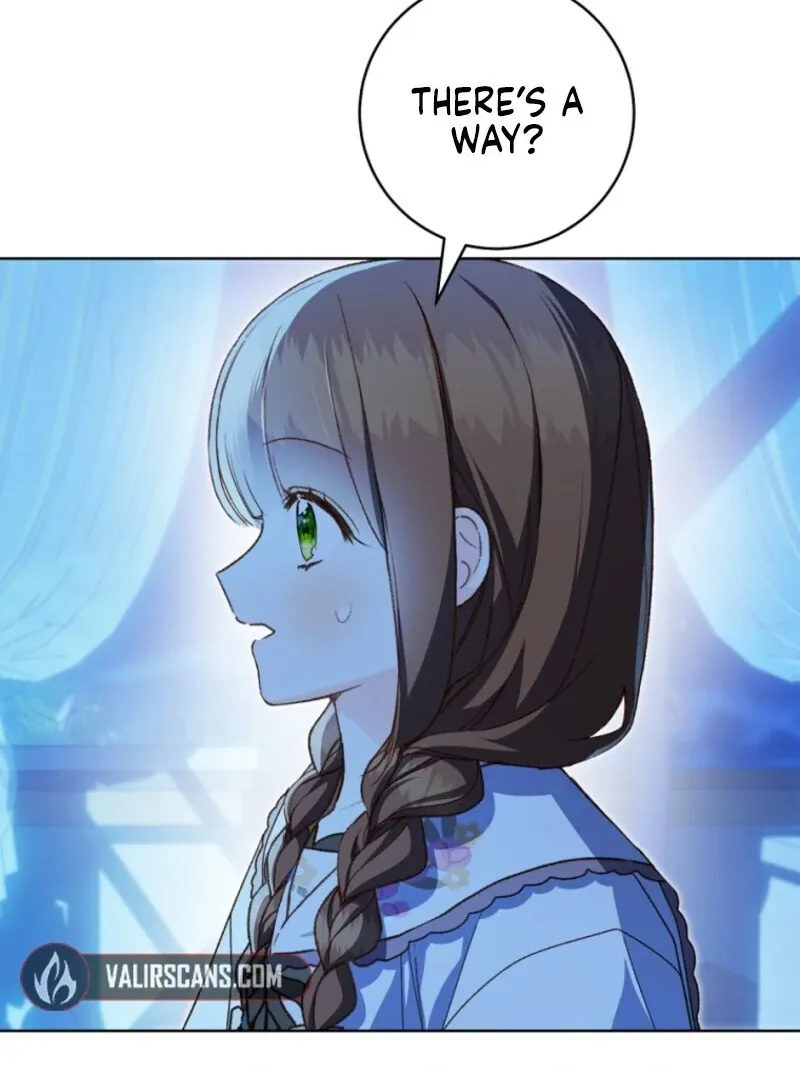 Marronnier Farm Near By The Imperial Palace Chapter 109 page 114 - 