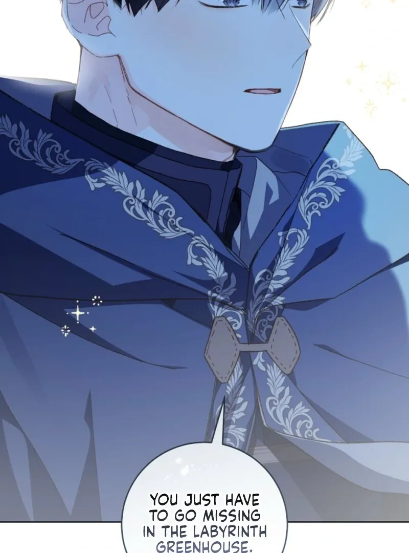 Marronnier Farm Near By The Imperial Palace Chapter 109 page 116 - 