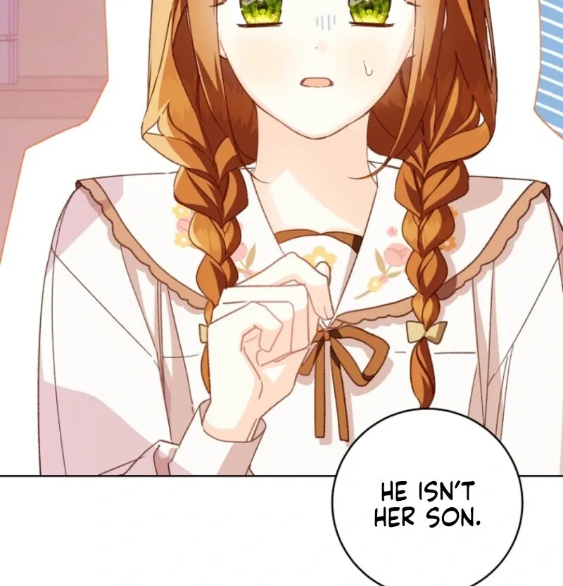 Marronnier Farm Near By The Imperial Palace Chapter 109 page 13 - 