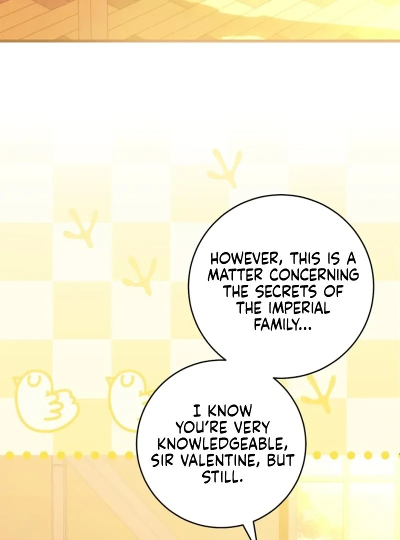 Marronnier Farm Near By The Imperial Palace Chapter 109 page 4 - 