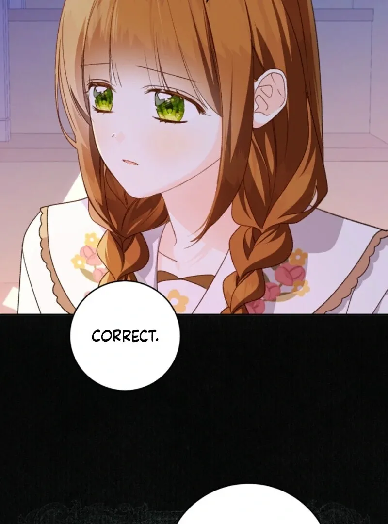 Marronnier Farm Near By The Imperial Palace Chapter 109 page 32 - 