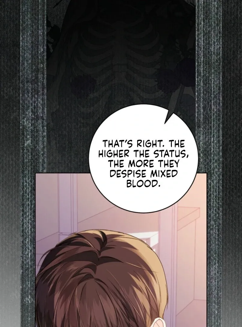 Marronnier Farm Near By The Imperial Palace Chapter 109 page 34 - 