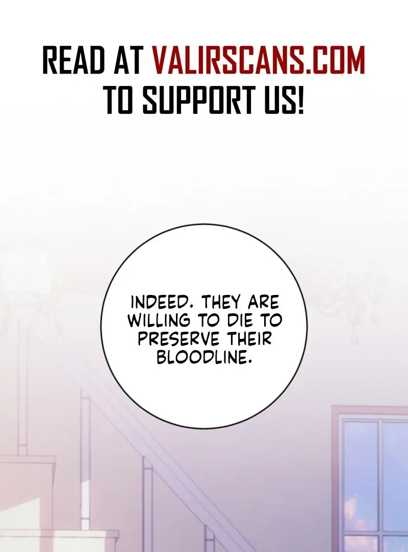 Marronnier Farm Near By The Imperial Palace Chapter 109 page 36 - 
