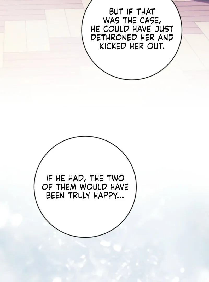 Marronnier Farm Near By The Imperial Palace Chapter 109 page 38 - 