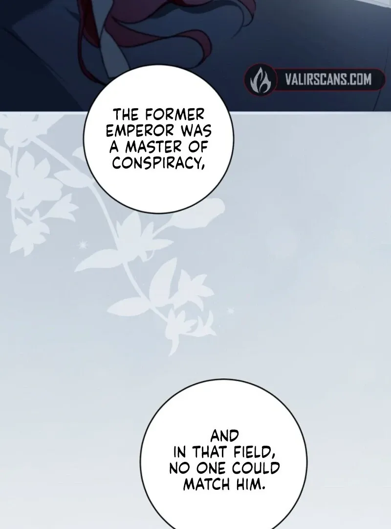 Marronnier Farm Near By The Imperial Palace Chapter 109 page 53 - 