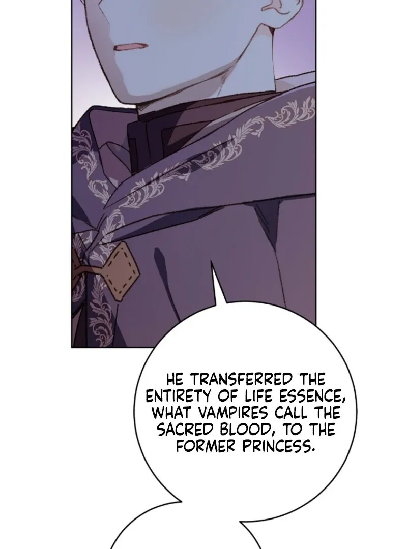 Marronnier Farm Near By The Imperial Palace Chapter 109 page 58 - 
