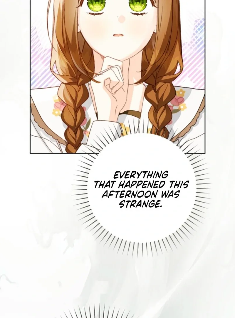 Marronnier Farm Near By The Imperial Palace Chapter 109 page 7 - 