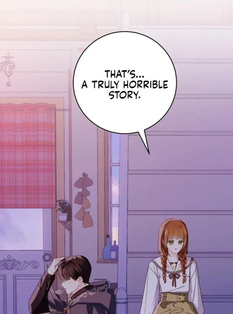 Marronnier Farm Near By The Imperial Palace Chapter 109 page 65 - 