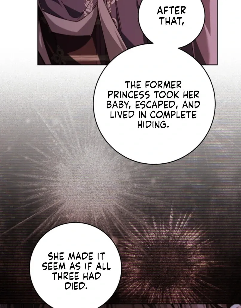 Marronnier Farm Near By The Imperial Palace Chapter 109 page 68 - 