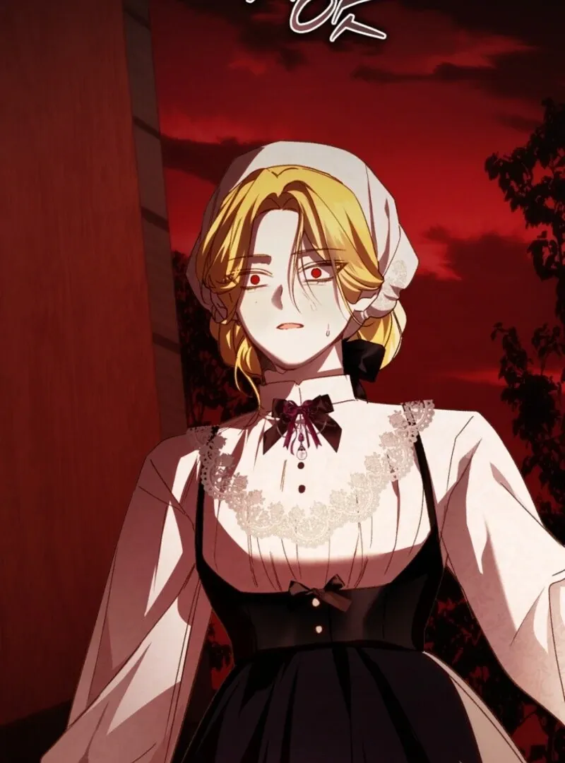 Marronnier Farm Near By The Imperial Palace Chapter 109 page 73 - 