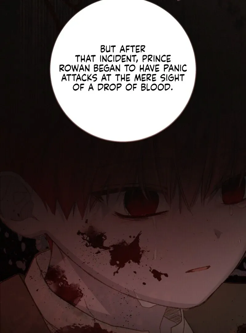 Marronnier Farm Near By The Imperial Palace Chapter 109 page 80 - 