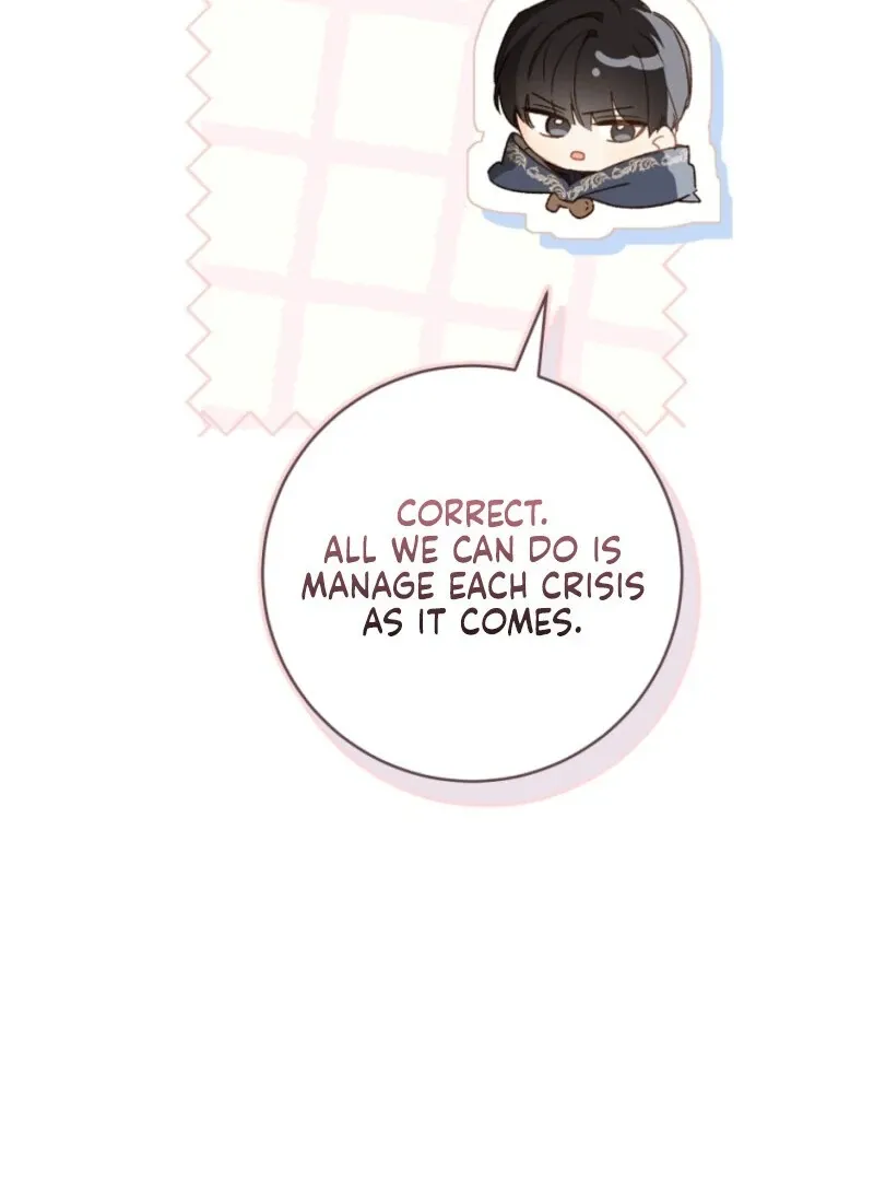 Marronnier Farm Near By The Imperial Palace Chapter 109 page 90 - 