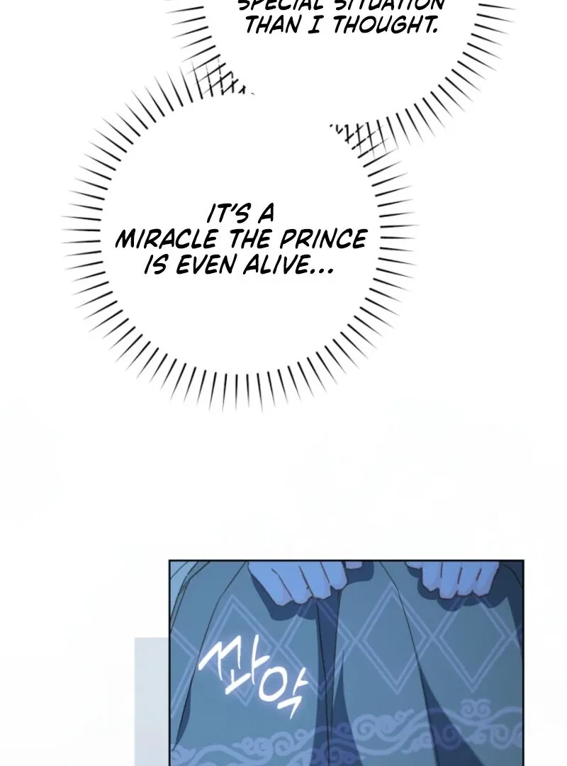 Marronnier Farm Near By The Imperial Palace Chapter 109 page 92 - 