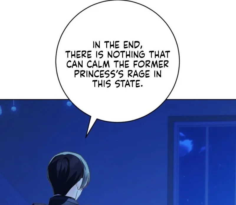 Marronnier Farm Near By The Imperial Palace Chapter 109 page 97 - 