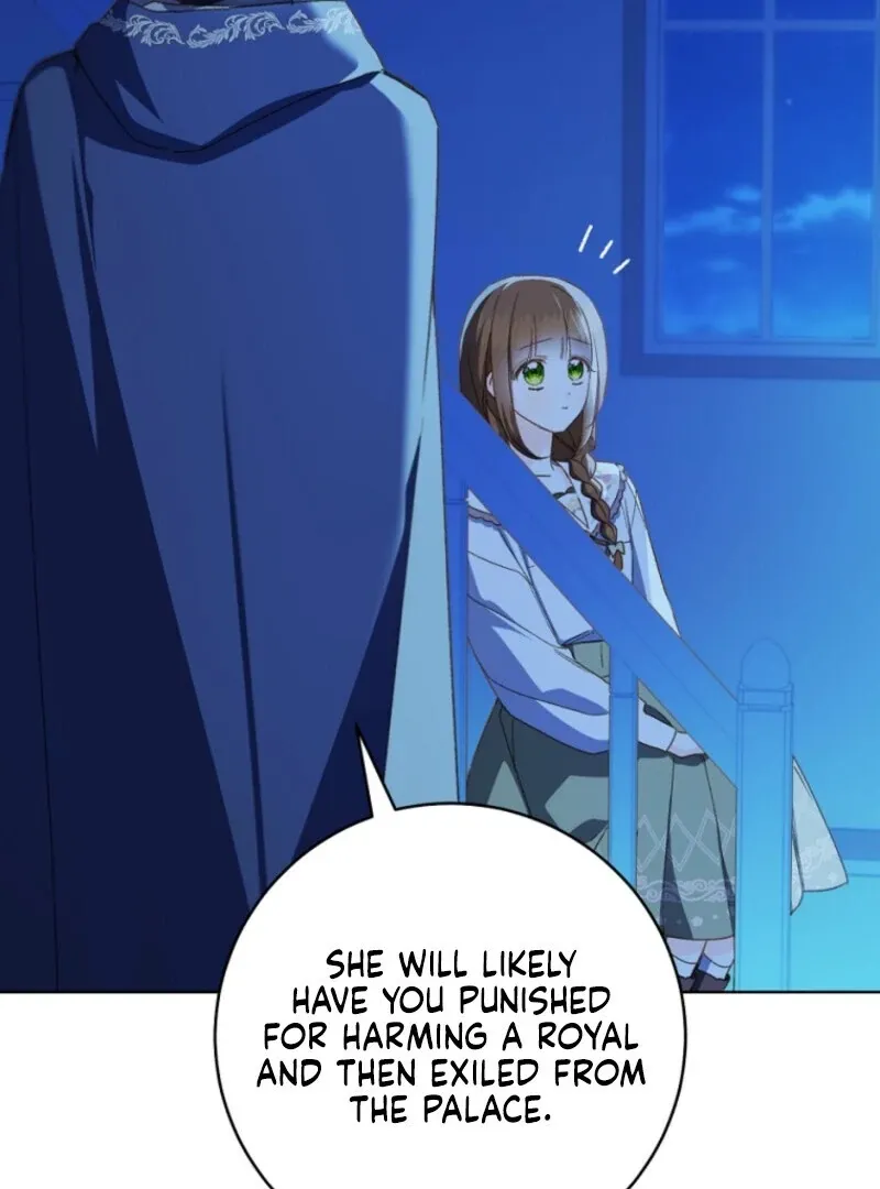 Marronnier Farm Near By The Imperial Palace Chapter 109 page 98 - 