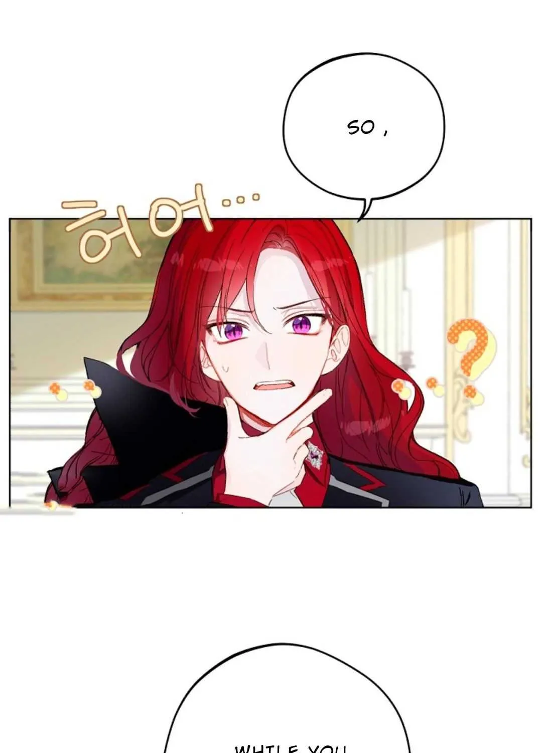 Marronnier Farm Near By The Imperial Palace Chapter 11 page 2 - 