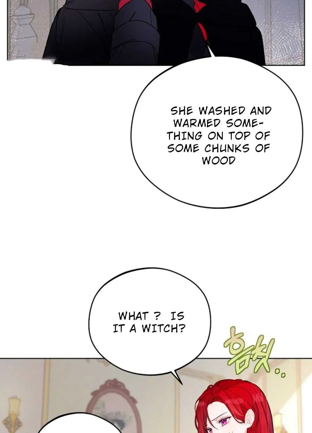Marronnier Farm Near By The Imperial Palace Chapter 11 page 11 - 