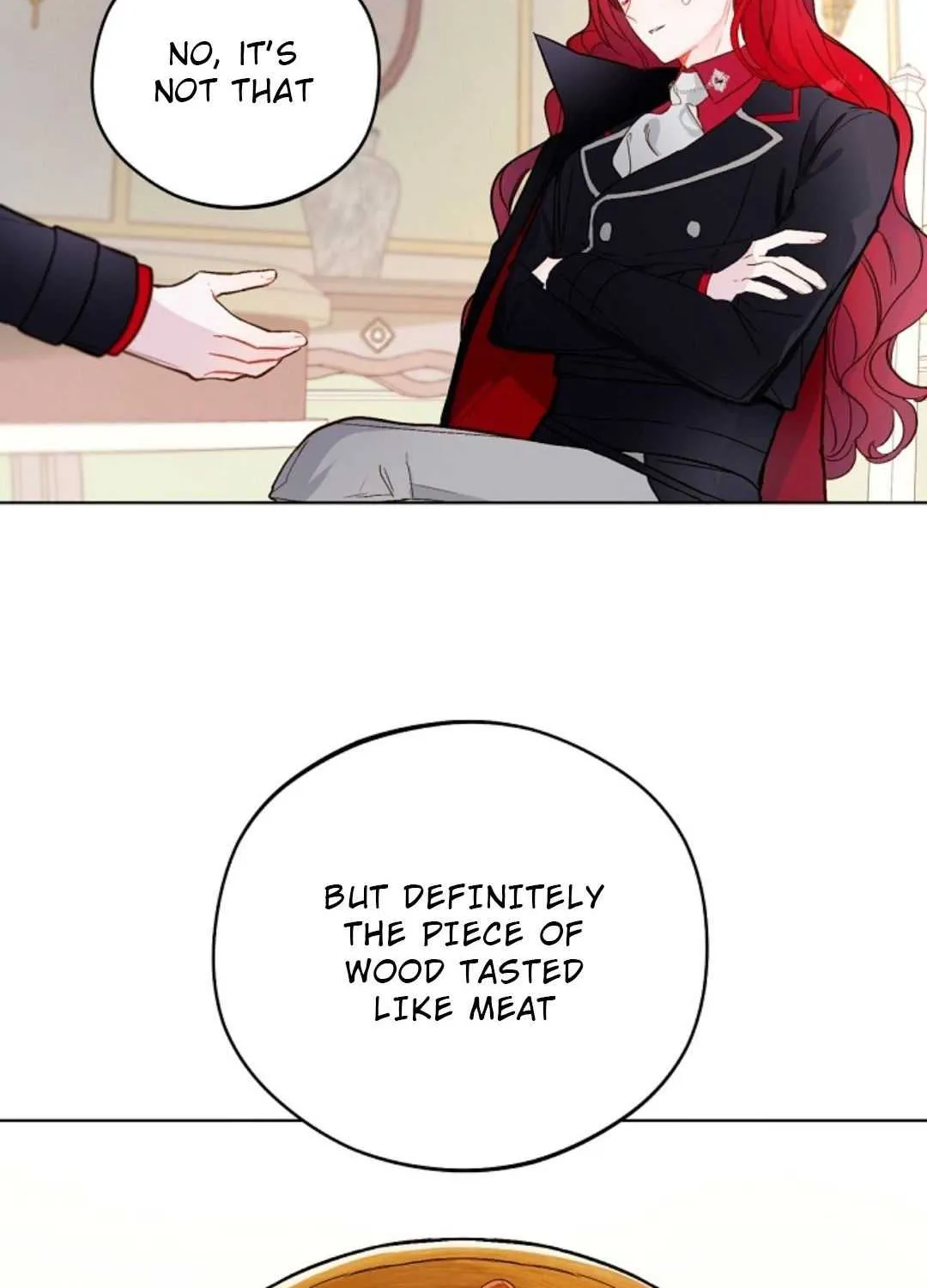 Marronnier Farm Near By The Imperial Palace Chapter 11 page 12 - 