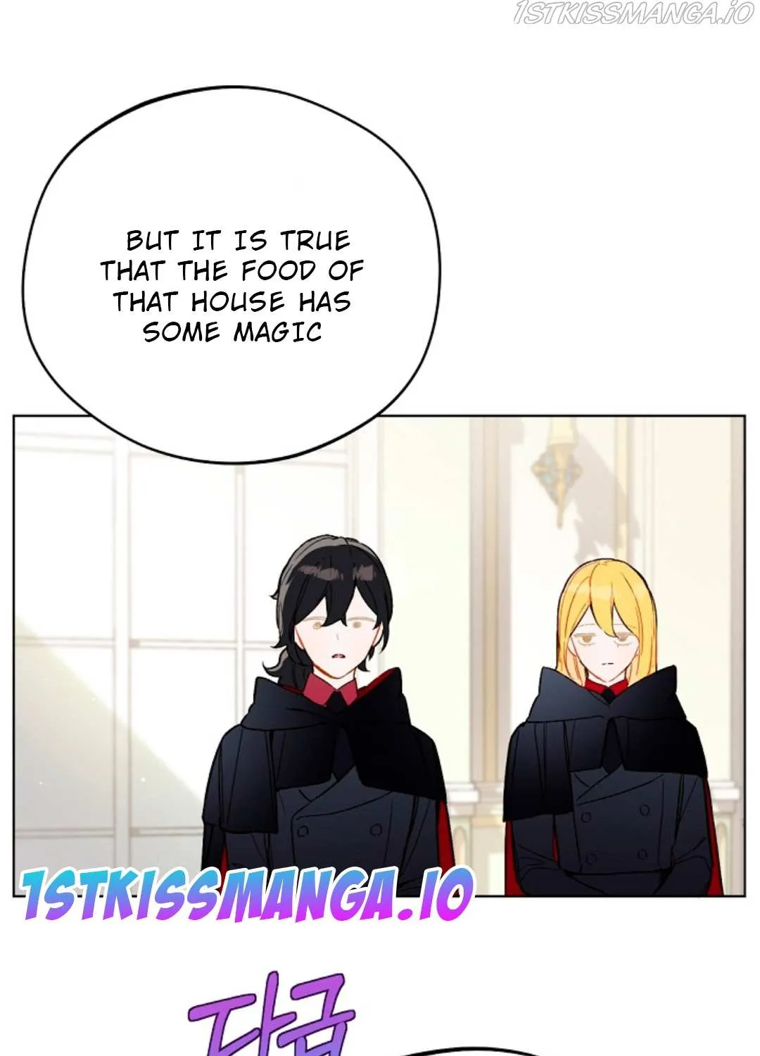 Marronnier Farm Near By The Imperial Palace Chapter 11 page 14 - 