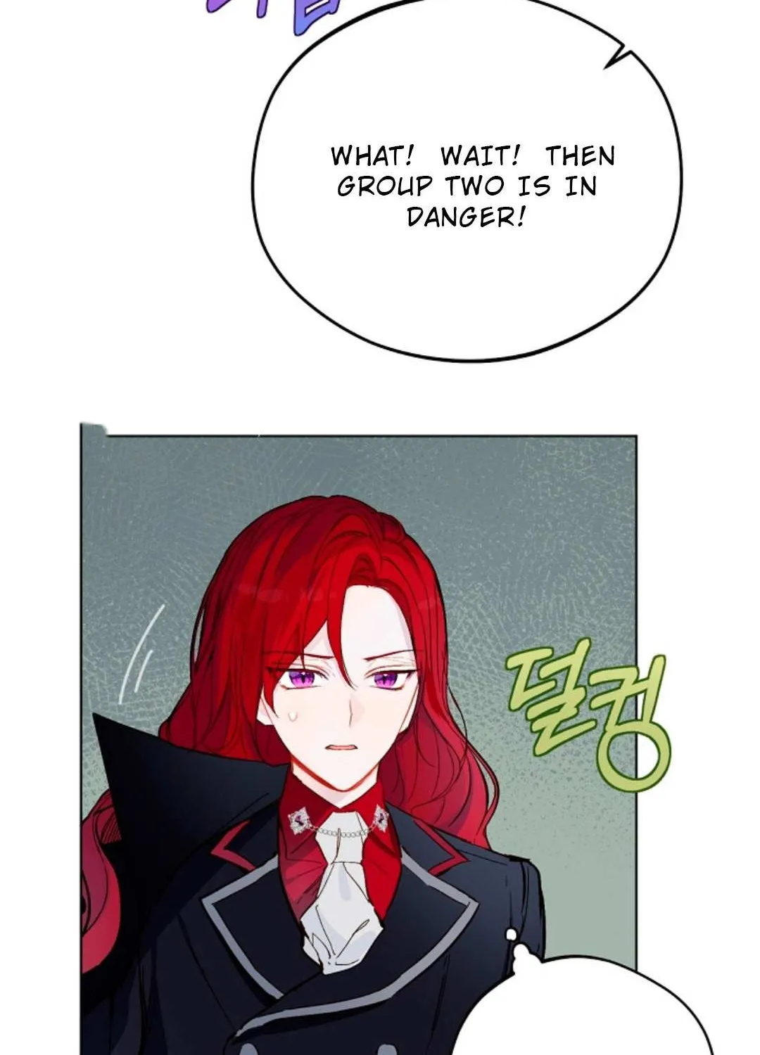 Marronnier Farm Near By The Imperial Palace Chapter 11 page 15 - 
