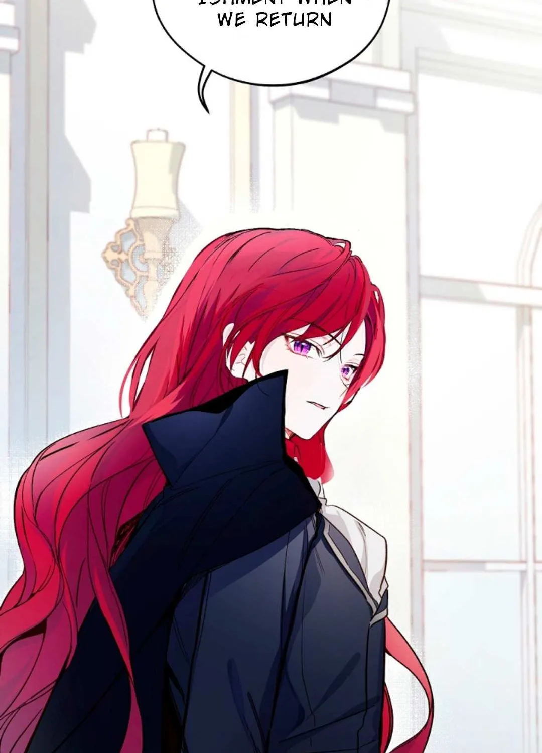 Marronnier Farm Near By The Imperial Palace Chapter 11 page 19 - 