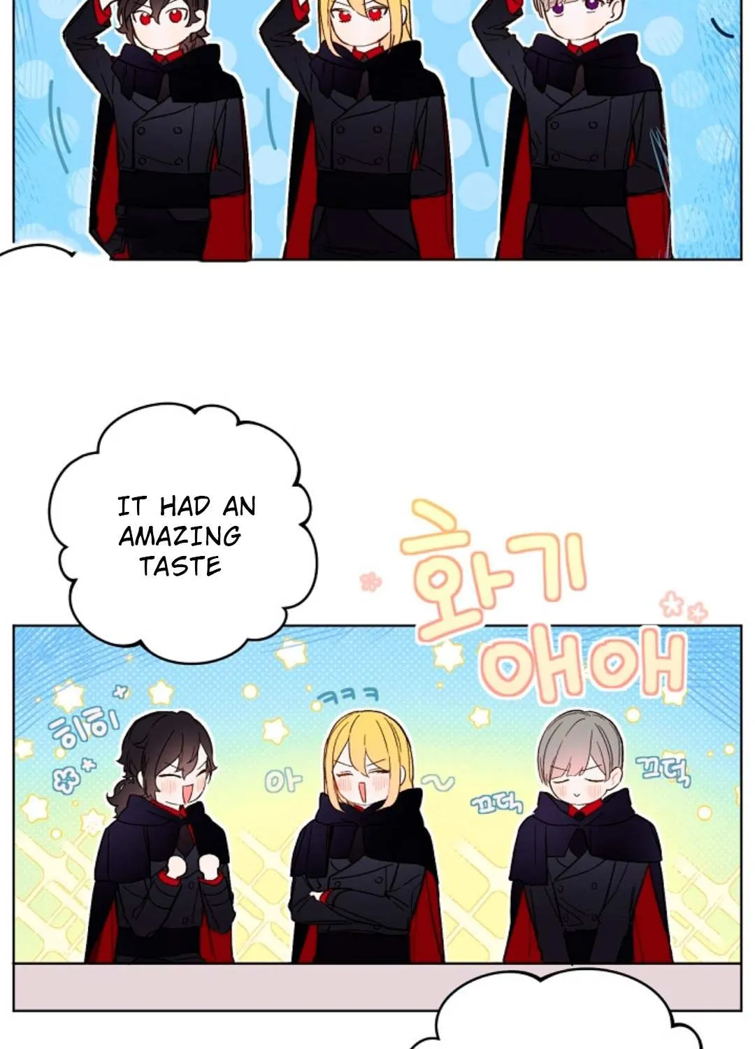 Marronnier Farm Near By The Imperial Palace Chapter 11 page 21 - 