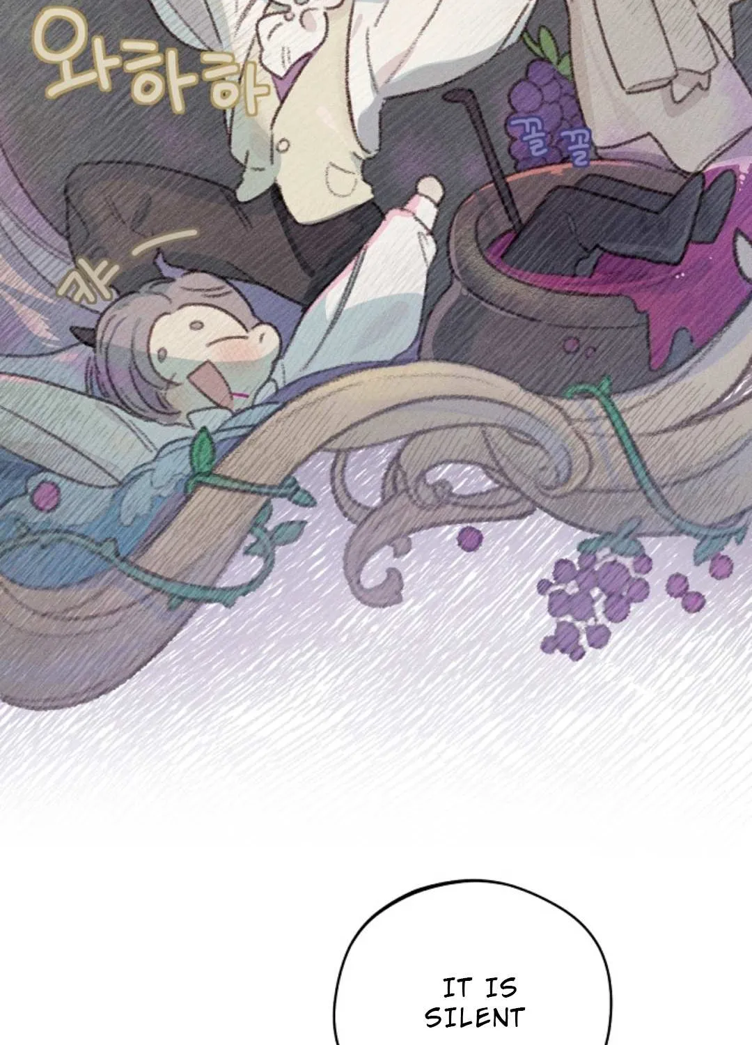 Marronnier Farm Near By The Imperial Palace Chapter 11 page 28 - 