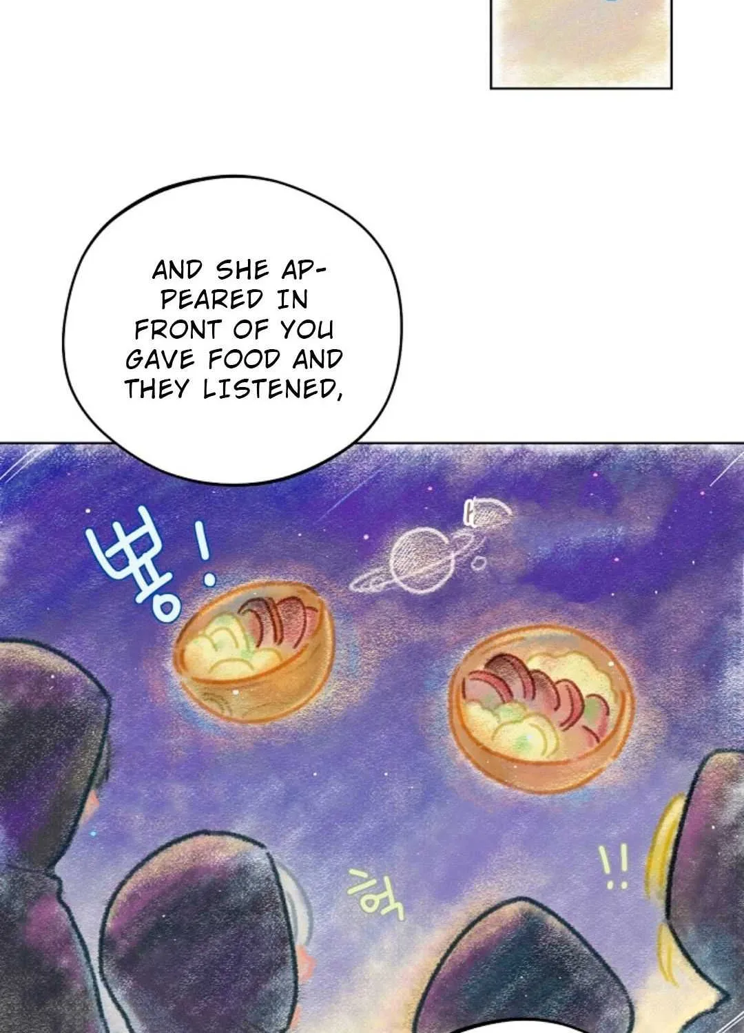 Marronnier Farm Near By The Imperial Palace Chapter 11 page 4 - 